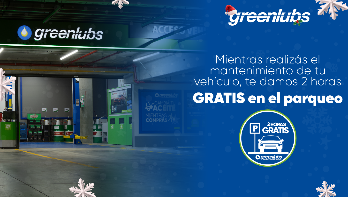 Parqueo 2 hrs imagen